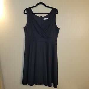 Grace Karin Dress Size 2Xl Little Black Dress Minimalist Casual